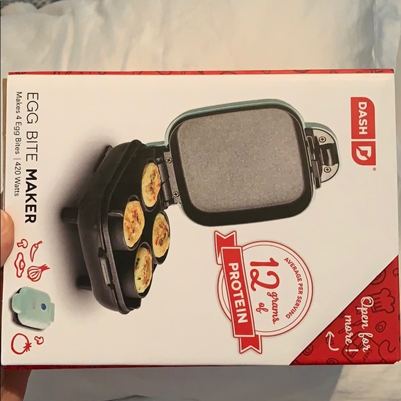 Egg bite maker - Picture 8 of 8